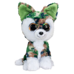 Lumo Stars Wolf Woody