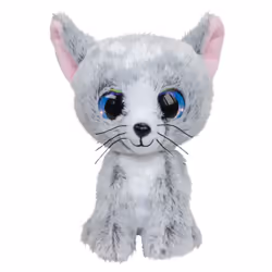 Lumo Stars Cat Katti, Animaux en peluche, 3 an(s)
