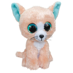 Lumo Stars Cat Peach