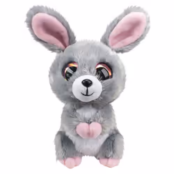 Lumo Stars Bunny Pupu, Animaux en peluche, 3 an(s)