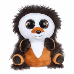 Lumo Stars Hedgehog Siili, Animaux en peluche, 3 an(s)