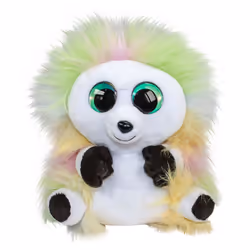 Lumo Stars Hedgehog Mortti, Animaux en peluche, 3 an(s)