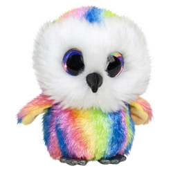 Lumo Stars Owl Stripe