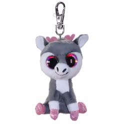 Lumo Stars Reindeer Poro, Animaux en peluche, 3 an(s)