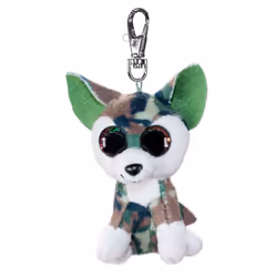 Lumo Stars Wolf Woody, Animaux en peluche, 3 an(s)