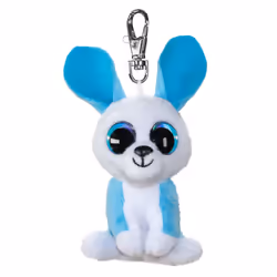 Lumo Stars Bunny Ice, Animaux en peluche, 3 an(s)