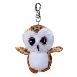 Lumo Stars Owl Uggla, Animaux en peluche, 3 an(s)