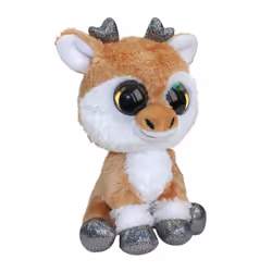 Lumo Stars Vasa, Renne en peluche, 3 an(s)