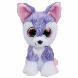 Lumo Stars Wolf Susi, Animaux en peluche, 3 an(s)