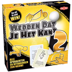 Tactic 55086, Jeu de cartes, Jeu de chance, 8 an(s)