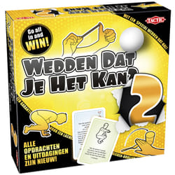 Tactic 55086 jeu de société Jeu de cartes Jeu de chance