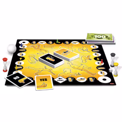 Tactic 55086 jeu de société Jeu de cartes Jeu de chance
