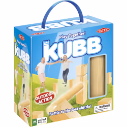 Tactic Kubb