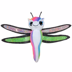 Lumo Stars Drago, Libellule jouet, 3 an(s)