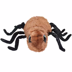 Lumo Stars Spi, Araignée en peluche, 3 an(s)