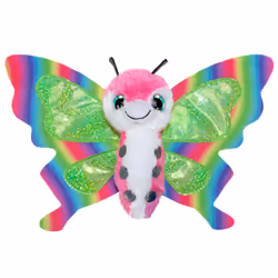 Lumo Stars Sommar, Papillon, 3 an(s)