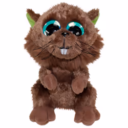 Lumo Stars Pörri, Castor en peluche, 3 an(s)
