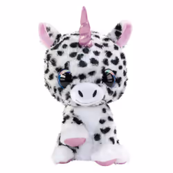 Lumo Stars Pilkku, Animaux en peluche, 3 an(s)