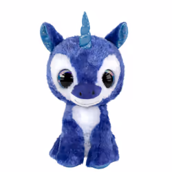 Lumo Stars Velvet, Animaux en peluche, 3 an(s)
