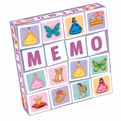 Tactic 55803, Jeu de cartes, Assortiments, 3 an(s)