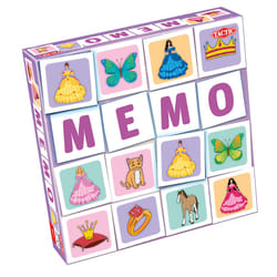 Tactic 55803 jeu de société Jeu de cartes Assortiments