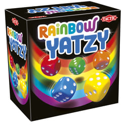 Tactic Rainbow Yatzy