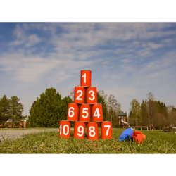 Tactic 56333 jouet et jeu d'éveil/d'adresse Jeu de football