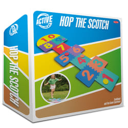 Tactic 56336 jouet et jeu d'éveil/d'adresse Tapis de jeu de marelle