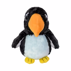 Lumo Stars 56359, Animaux en peluche, 3 an(s)