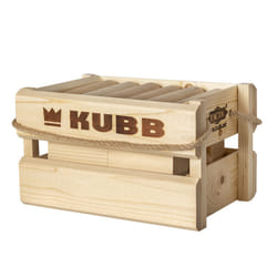 Tactic 56388 jeu de quilles Kubb