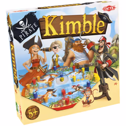Tactic Pirate Kimble, 5 an(s)