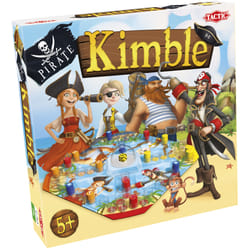 Tactic Pirate Kimble