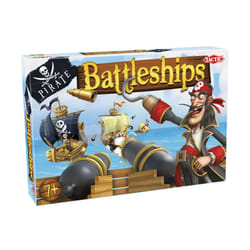 Tactic Pirate Battleship