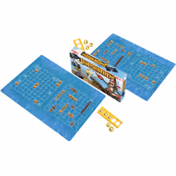 Tactic Pirate Battleship