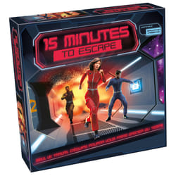 Tactic Gamestorm 15 Minutes to Escape 15 min Jeu de société Voyage/aventure