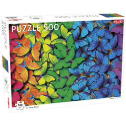 Tactic 56659 puzzle Jeu de puzzle 500 pièce(s) Art