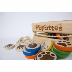 Tactic Les Papattes
