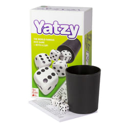 Selecta Yatzy