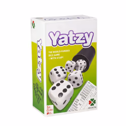 Selecta Yatzy