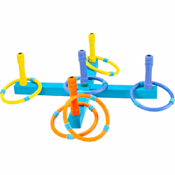 Tactic Active Play 58031 jouet et jeu d'éveil/d'adresse Cerceaux de jonglage