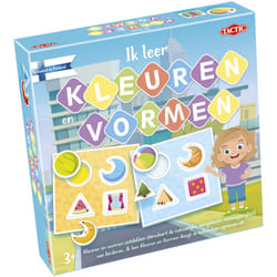Tactic Ik leer 58330 jouet d'apprentissage