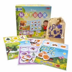 Tactic 58333 jeu de société Jeu de cartes Assortiments
