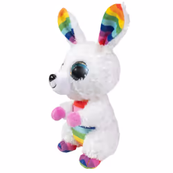 Lumo Stars Rainbow, Animaux en peluche, 3 an(s)