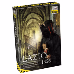 Tactic 58868, Jeu de cartes, Détective, 18 an(s)