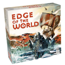 Tactic Gamestorm Vikings’ Tales Edge of the World 45 min Jeu de société Stratégie