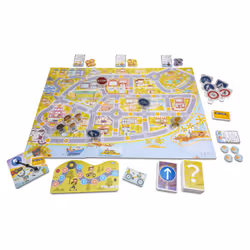 Tactic Let´s learn Traffic Game 15 min Jeu de société Multi-genres - Vue supplémentaire 4