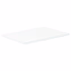 Treston AT710 ESD, Etagère modulable, Support de fixation, Gris, Universel, 40 kg, 1 étagères