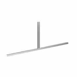 Treston AKK180, Métallique, Aluminium, AL2X180W