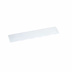 Treston V-012, Transparent, Polystyrène