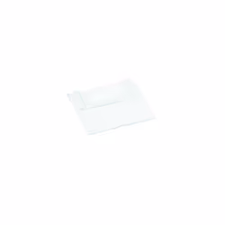 Treston D-10, Transparent, Polystyrène, 77 mm, 5 mm, 70 mm
